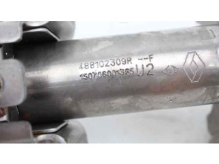 Панель приборов 248101080R Dacia Spring