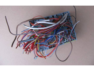 Pojistková skříňka 51987784 Alfa Romeo Stelvio 2020