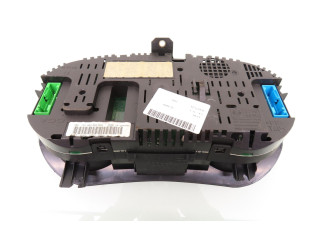 Панель приборов 110080020002, 8Z0920900A Audi A2