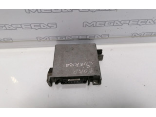 Блок управления двигателя 85GB-12A297-AE   Ford Sierra