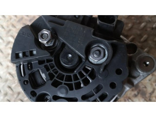 Генератор 03L903023, 0124525187   Audi A3 S3 A3 Sportback 8P 1.6     