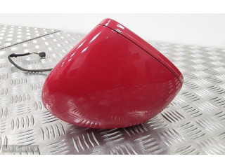 Зеркало электрическое        Opel Meriva B  2010 - 2016 года   