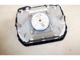 Подушка безопасности водителя 1u0880201k Skoda Octavia Mk1 (1U)