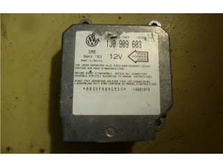 Блок подушек безопасности    Seat Ibiza II (6k)