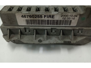 Pojistková skříňka 46760255 Fiat Punto (188) 2001