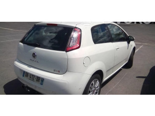 Přístrojová deska Fiat Punto (199) 2013 52039001