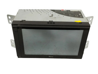 Дисплей    5119ARNB5, PARROT   KIA Carens III