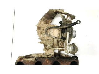 Turbodmychadlo Турбина 7088471 Fiat Doblo 1.9