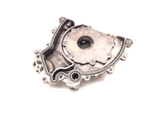 Масляный насос 306DT(AJTDV6) B1906-28-370 Jaguar XF