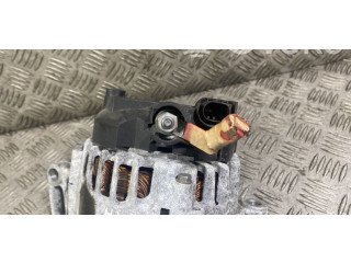 Генератор 2119650, CEV4895   Ford Ka      