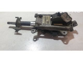    Рулевая рейка 2W933C529AR, 0165E5E01D1   Jaguar XF X250 2007 - 2015 года