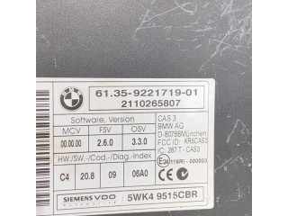 Блок комфорта 6135922171901 Mini One - Cooper Clubman R55