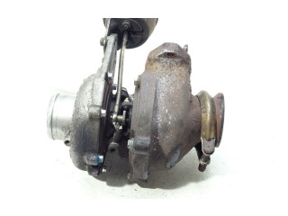 Турбина 55223264   Fiat Bravo  