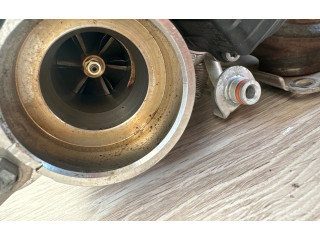 Turbodmychadlo Турбина 7634486 BMW X5 F15