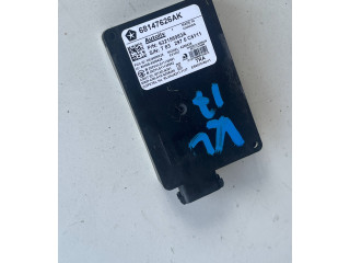 Модуль управления слепым пятном 68147626AK, 622156983A Jeep Cherokee