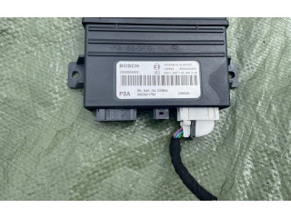 Блок подушек безопасности 0263004203, 9663821780   Citroen C5