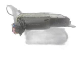 Блок управления двигателя 39110-02aa5, 39110-02AA5 Hyundai Getz