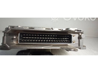 Блок управления двигателя 0281001128, 4A0907401   Audi A6 S6 C5 4B