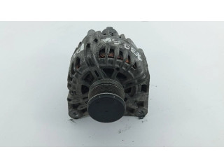 Генератор 231005770R, SinValor   Dacia Duster 1.5     