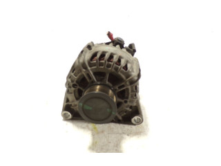 Генератор 2251619, AV6N10300DC   Ford Tourneo      