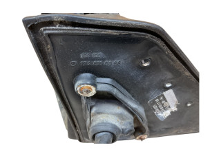 Zpětné zrcátko Mercedes-Benz E W124 1988 1248110198