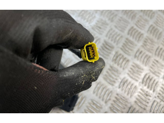 Подушка безопасности в сиденье Subaru Outback