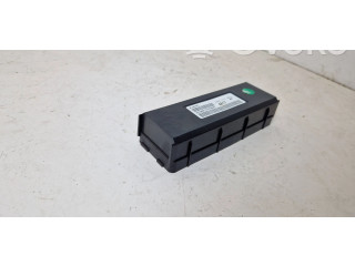 Блок комфорта 13574817   Saab 9-5   