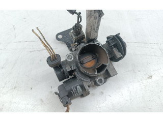 Всасывающий коллектор 102698, 873633 Renault Clio II