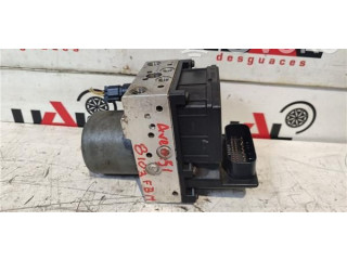 Pojistková skříňka Блок управления ABS 265225325 Toyota Avensis Verso 2001