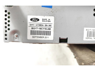 Дисплей BG1T-19C116-AB, BG1T19C116AB Ford Taurus