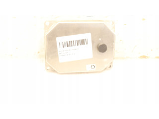 Блок управления двигателем ECU 51926687   Fiat Punto Evo