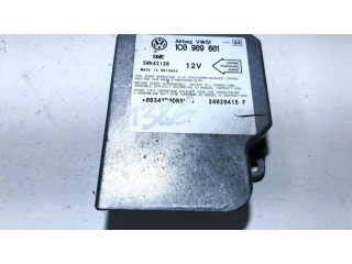 Блок подушек безопасности 1c0909601, 5wk43120 24020415f Ford Galaxy