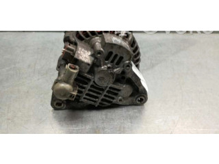 Генератор A3TB4981 Mazda MPV II LW