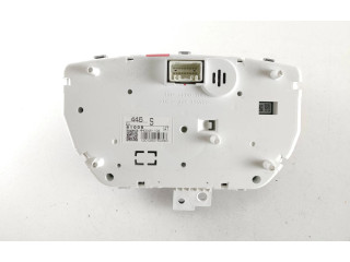 Панель приборов MM0048104, 1201280150846 Peugeot iOn