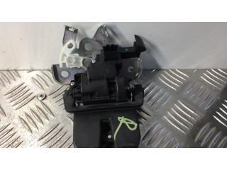 замок багажника 8R0827505    Audi Q5 SQ5 2008-2017 года