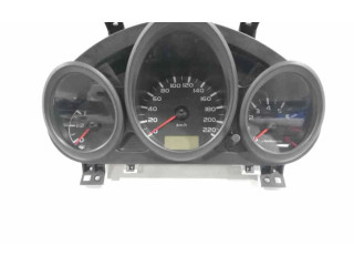 Панель приборов MR951770X, CUADROINSTRUMENTOS Mitsubishi Colt CZ3