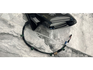 Zpětné zrcátko  Lamborghini Urus 2022  4M0616039BF  