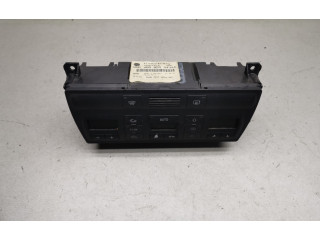 Блок управления климат-контролем 4B0820043AA, 5HB00760450   Audi A6 S6 C5 4B