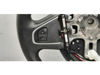 Руль Renault Captur 2013 - 2020 года 484000110R