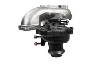 Turbodmychadlo Турбина 836250, 829754-5001S Citroen Berlingo