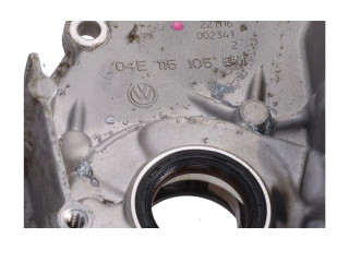 Čerpadlo oleje 04E115105AH   Skoda Fabia Mk3 (NJ)   