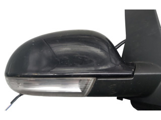 Зеркало электрическое Volkswagen Golf Plus 2005 - 2013 года