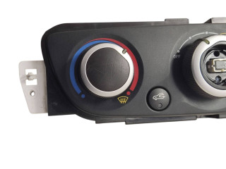 Блок управления климат-контролем T1001786G   Renault Scenic III   Grand scenic III