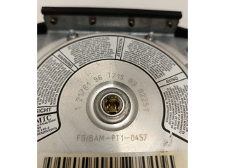 Подушка безопасности водителя 740922 Mitsubishi Carisma