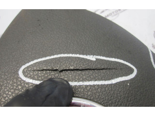 Подушка безопасности водителя Dacia Duster