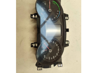 Панель приборов 3G0920754B, 3G0260303   Volkswagen PASSAT B8       