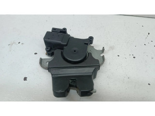 Замок багажника 7Y06    Mitsubishi Lancer VIII 2007-2017 года