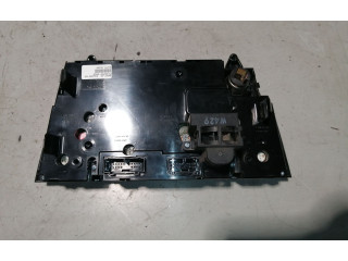 Блок управления климат-контролем 8697140 Volvo S60