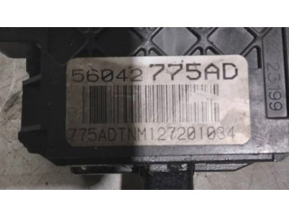 Ручка стеклоочистителей 56042775AD   Jeep Grand Cherokee (WJ)