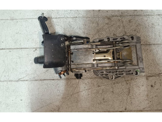    Рулевая рейка 4B0419502B   Audi A6 S6 C5 4B 1997 - 2005 года